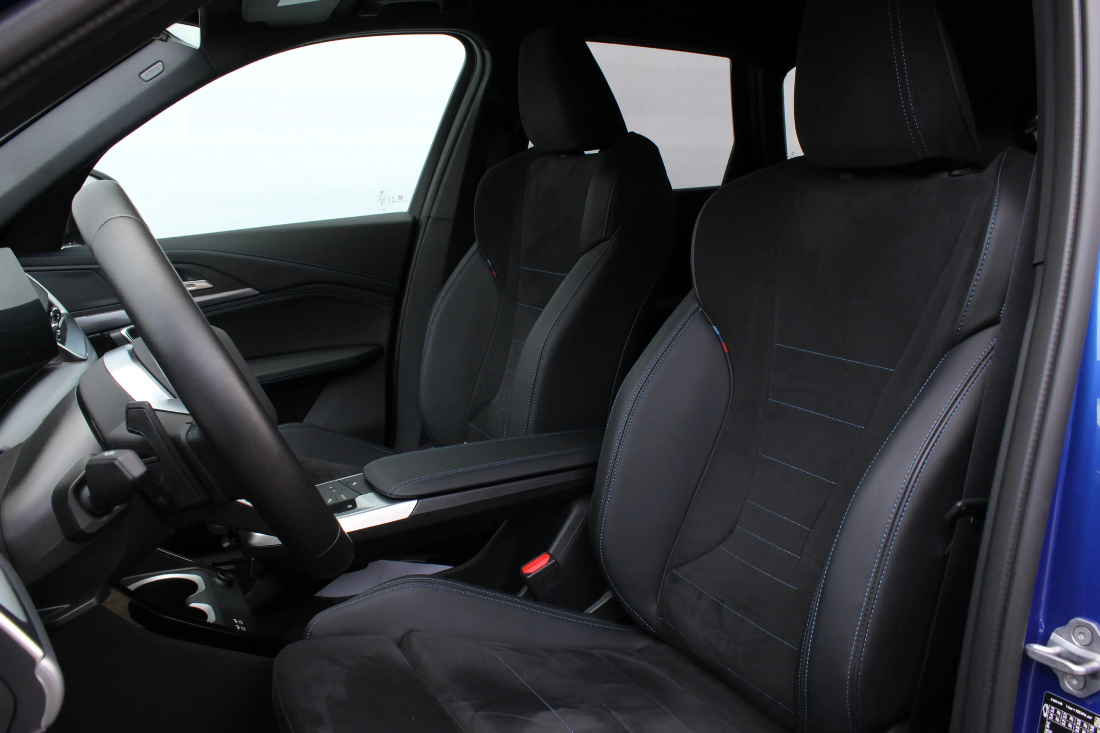 BMW X1 xDrive23i High Executive M Sport Automaat / Trekha — photo 11
