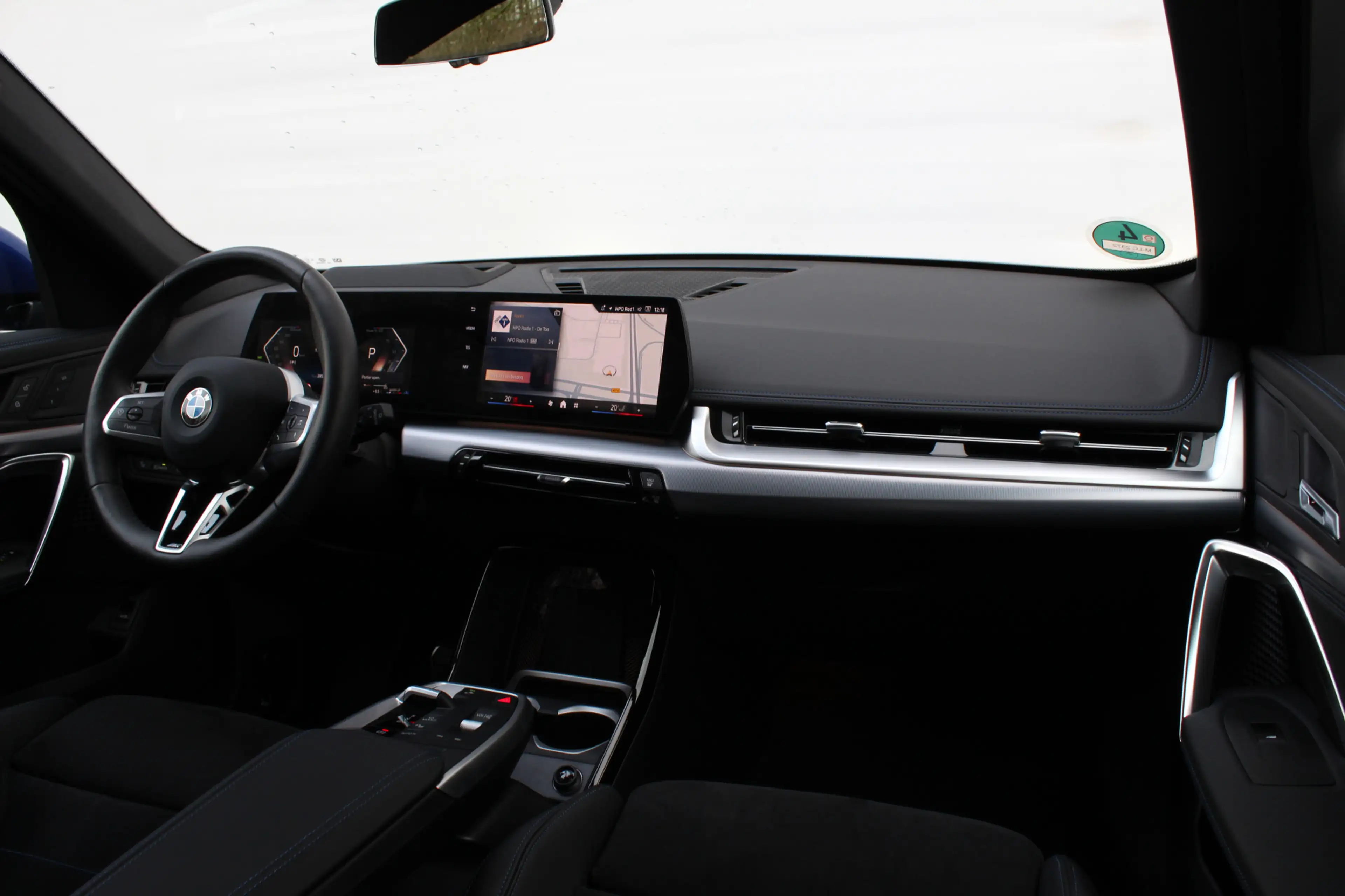 BMW X1 xDrive23i High Executive M Sport Automaat / Trekha — photo 9