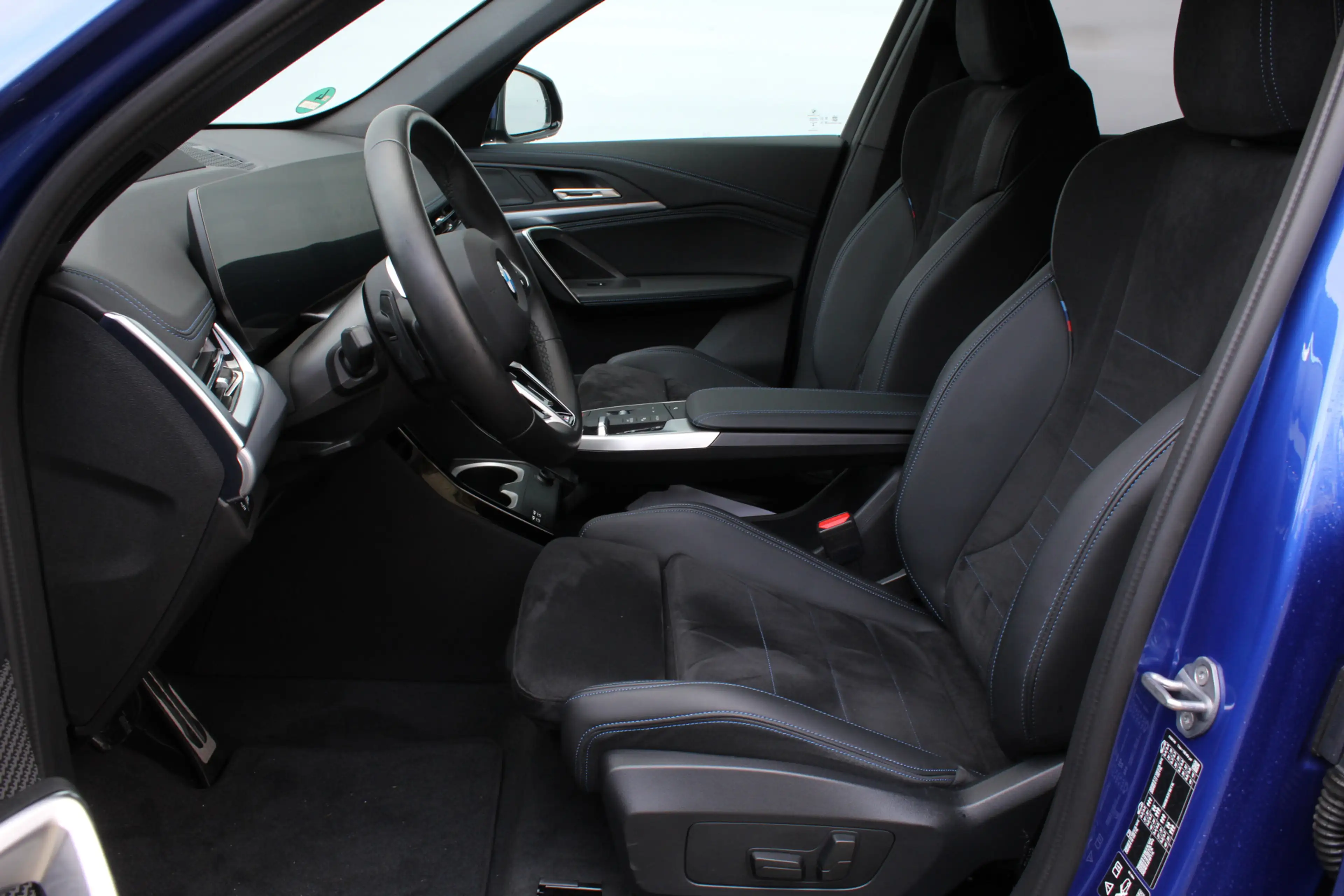 BMW X1 xDrive23i High Executive M Sport Automaat / Trekha — photo 10