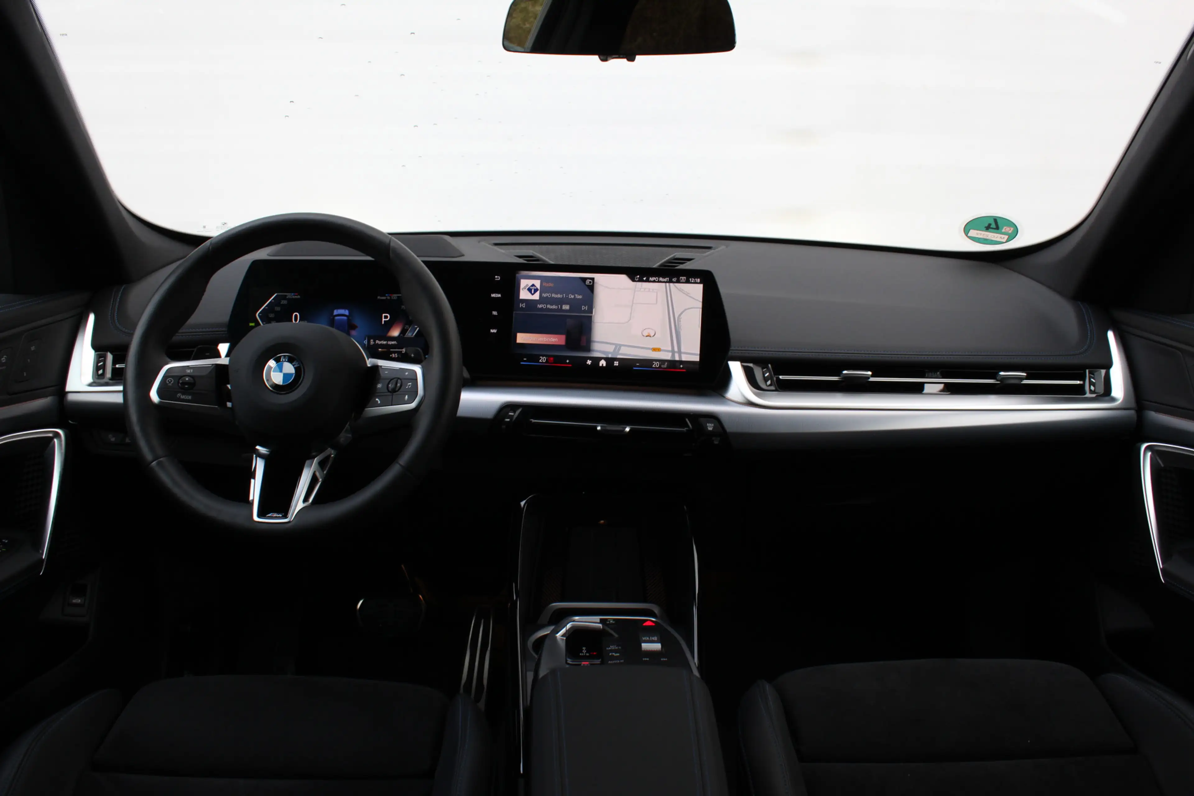 BMW X1 xDrive23i High Executive M Sport Automaat / Trekha — photo 7