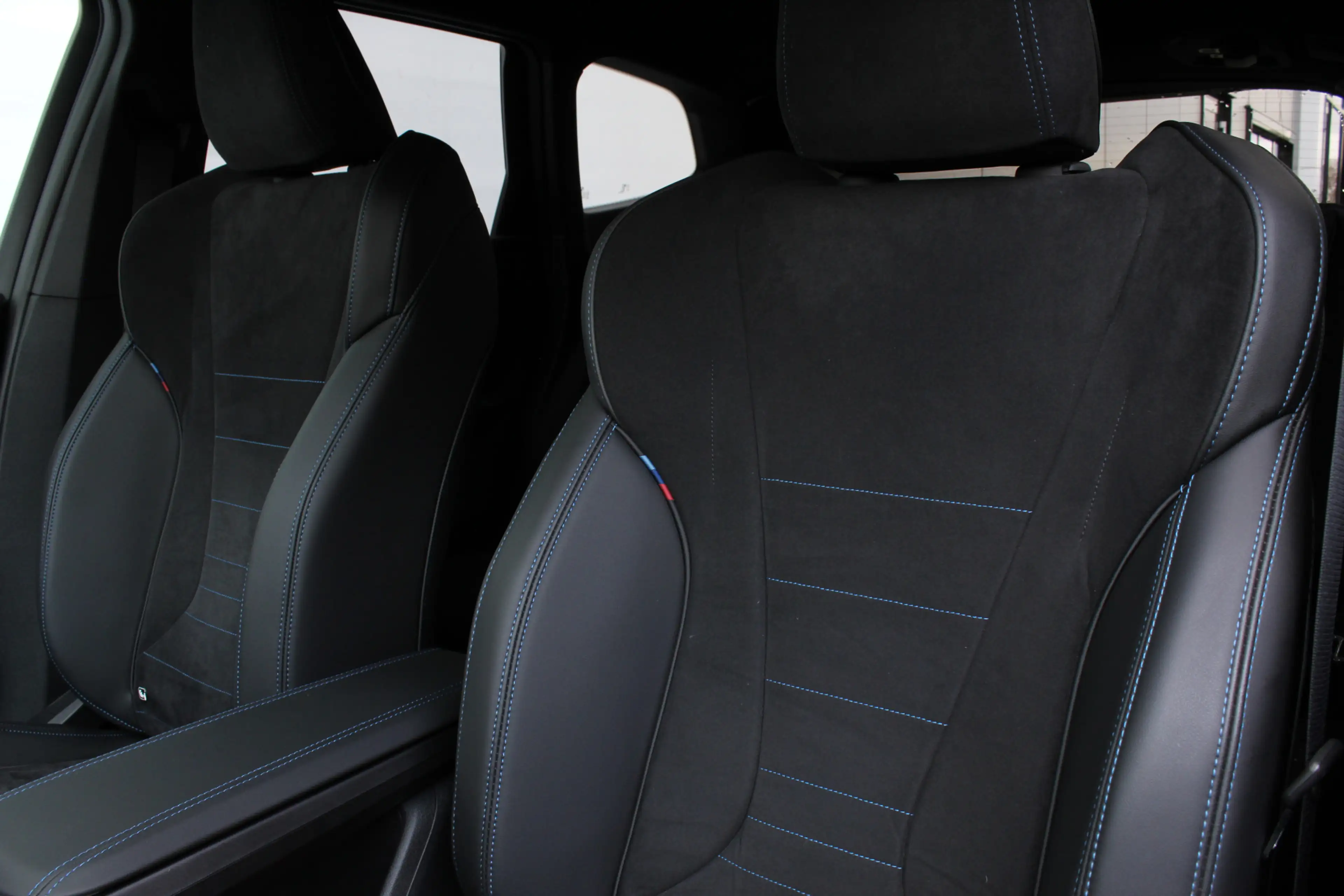 BMW X1 xDrive23i High Executive M Sport Automaat / Trekha — photo 12