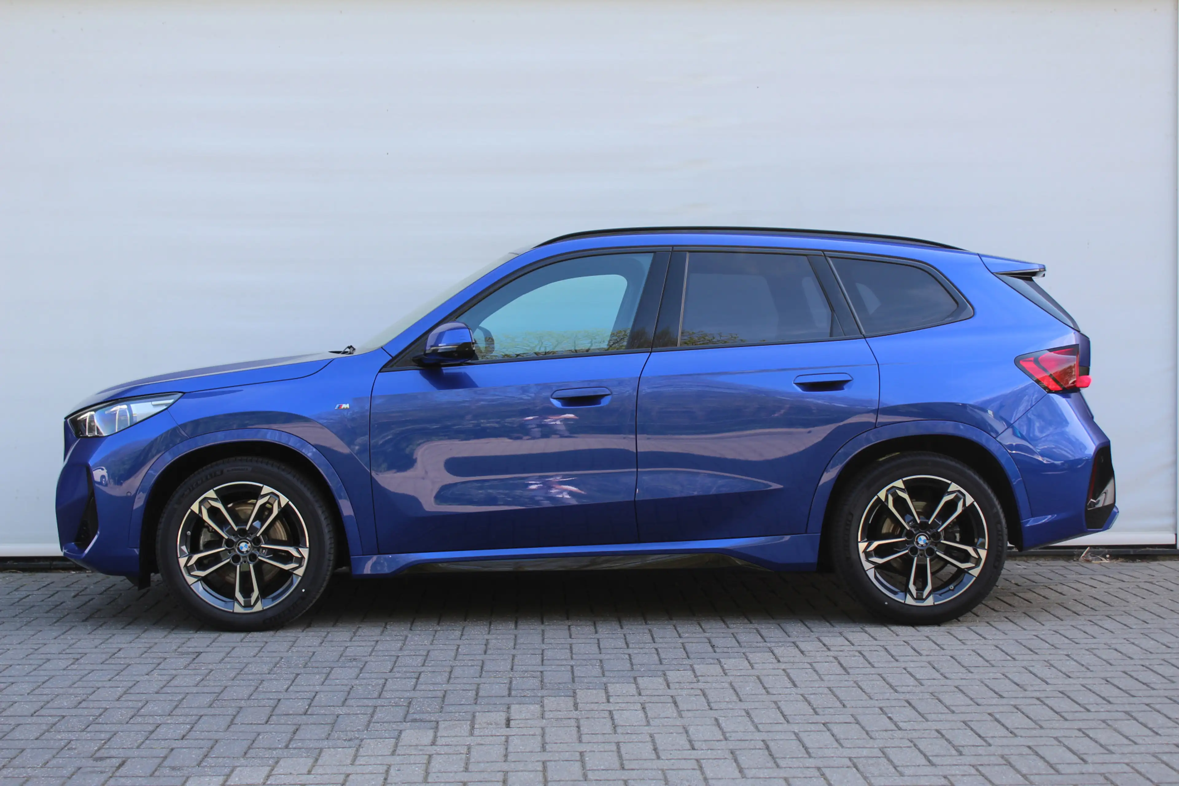 BMW X1 xDrive23i High Executive M Sport Automaat / Trekha — photo 5