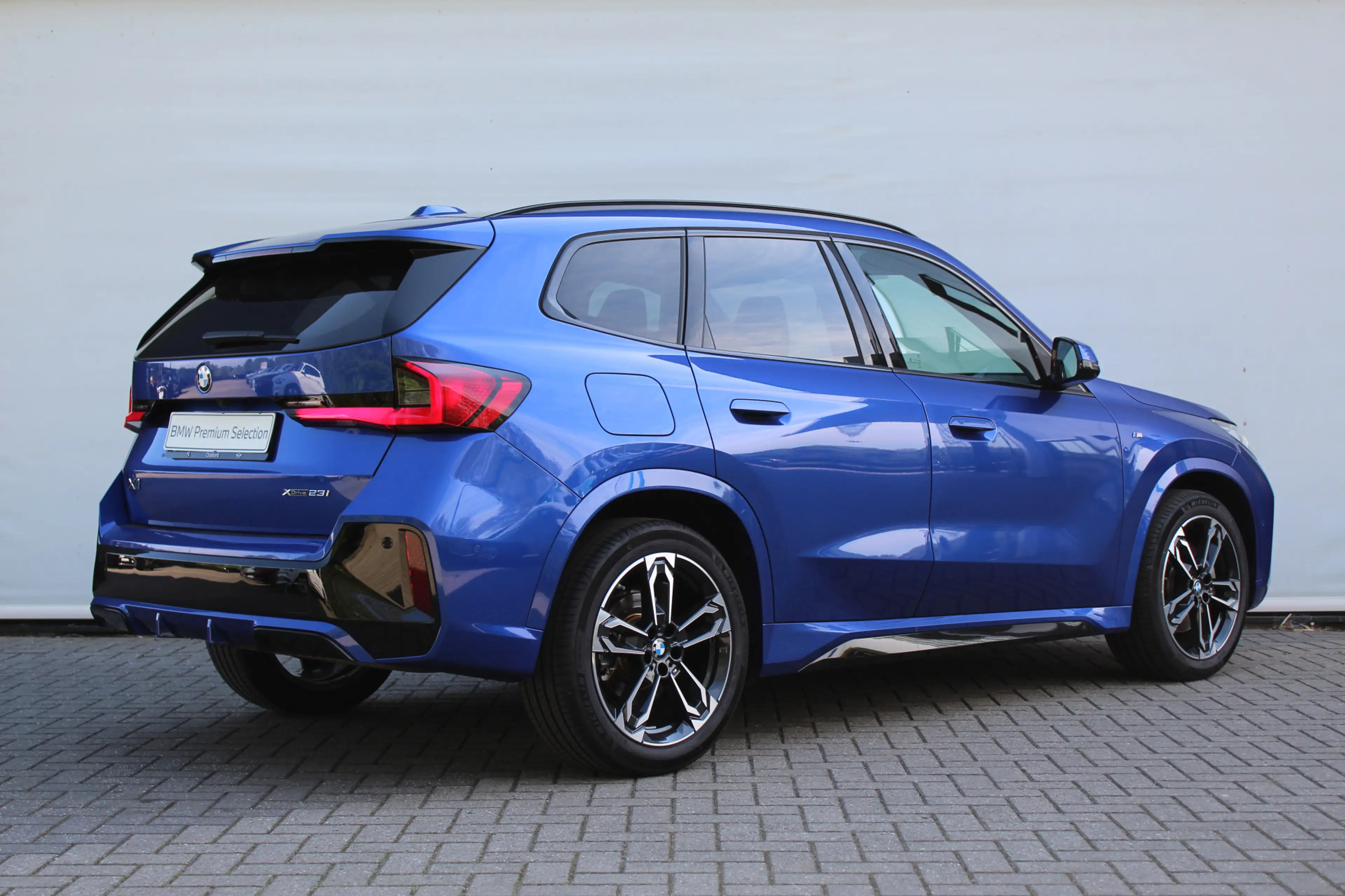 BMW X1 xDrive23i High Executive M Sport Automaat / Trekha — photo 4