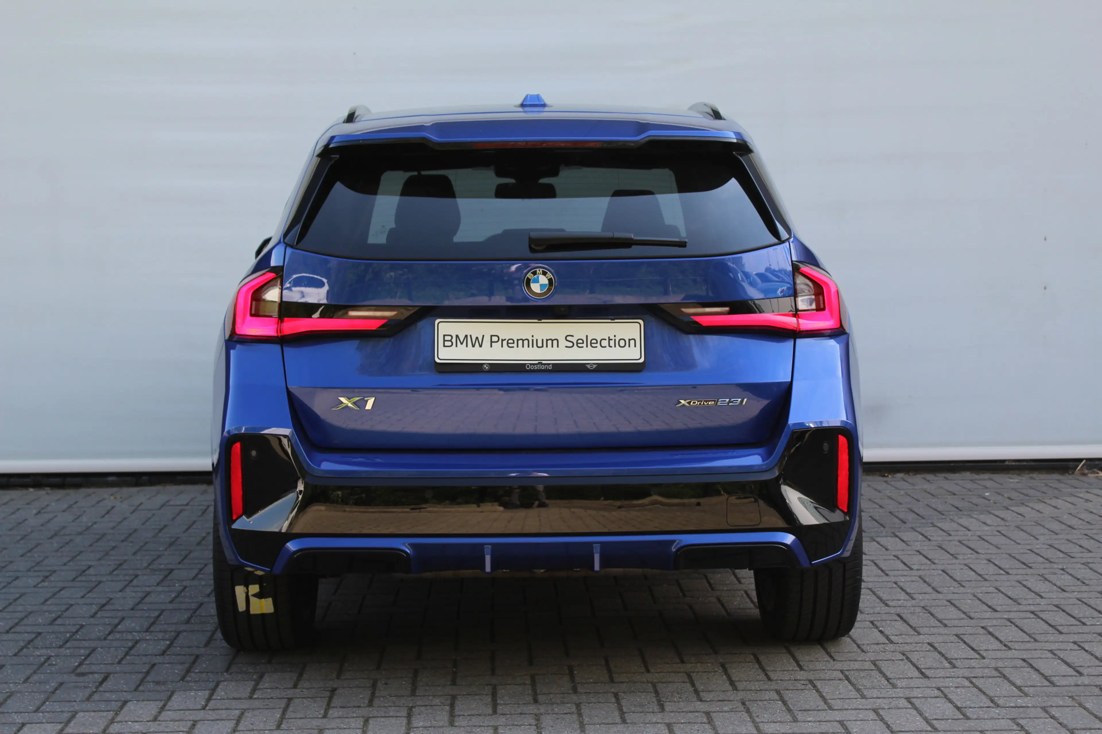 BMW X1 xDrive23i High Executive M Sport Automaat / Trekha — photo 6