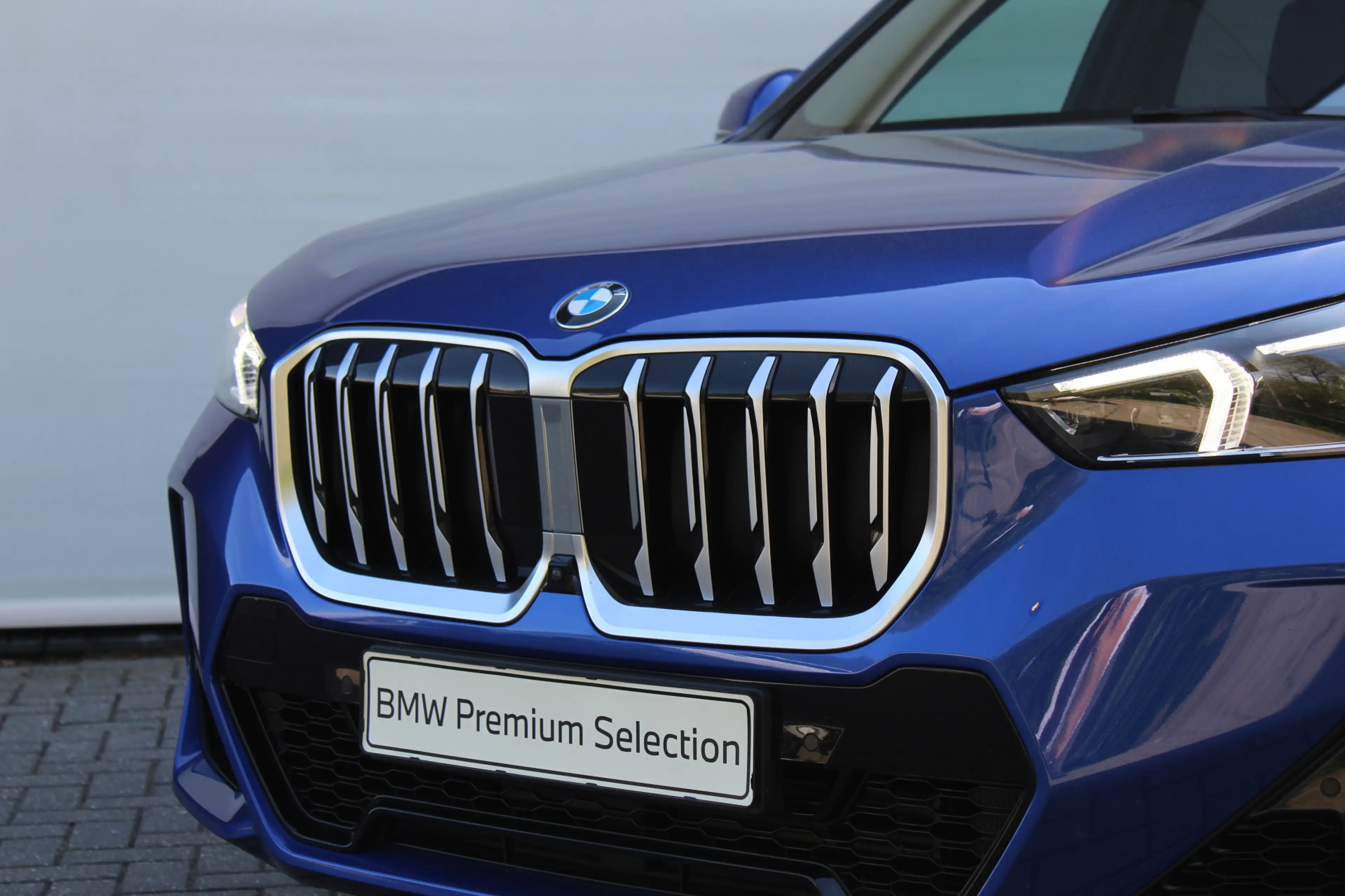BMW X1 xDrive23i High Executive M Sport Automaat / Trekha — photo 13