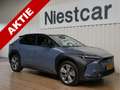 Subaru Solterra Sky 8 jaar garantie! Eye-Sight / Navigatie / Apple Albastru - thumbnail 1