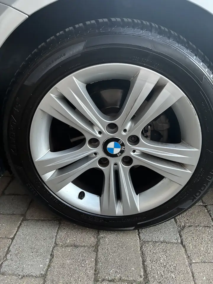 BMW 316
