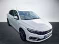 Fiat Tipo 5-Türer 1.5 GSE Hybrid 96kW (130PS) DCT Weiß - thumbnail 4