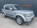 Land Rover Discovery 3.0 SDV6 HSE LUXURY Gris - thumbnail 1