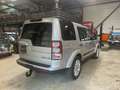 Land Rover Discovery 3.0 SDV6 HSE LUXURY Gris - thumbnail 10