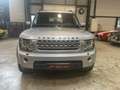 Land Rover Discovery 3.0 SDV6 HSE LUXURY Gris - thumbnail 3