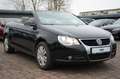 Volkswagen Eos 1.6 FSi Cabrio/Coupe *PANORAMA|LEDER* Negro - thumbnail 8