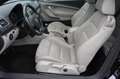 Volkswagen Eos 1.6 FSi Cabrio/Coupe *PANORAMA|LEDER* Negro - thumbnail 12