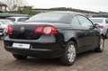 Volkswagen Eos 1.6 FSi Cabrio/Coupe *PANORAMA|LEDER* Negro - thumbnail 17