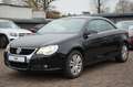 Volkswagen Eos 1.6 FSi Cabrio/Coupe *PANORAMA|LEDER* Negro - thumbnail 14