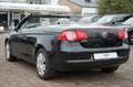 Volkswagen Eos 1.6 FSi Cabrio/Coupe *PANORAMA|LEDER* Negro - thumbnail 5