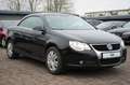 Volkswagen Eos 1.6 FSi Cabrio/Coupe *PANORAMA|LEDER* Negro - thumbnail 19