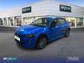 Peugeot 208 Active Pack Eléctrico 100kW Azul - thumbnail 1