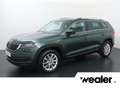 Skoda Kodiaq 1.5 TSI Style Business | 150 PK | Automaat | Trekh Grün - thumbnail 1