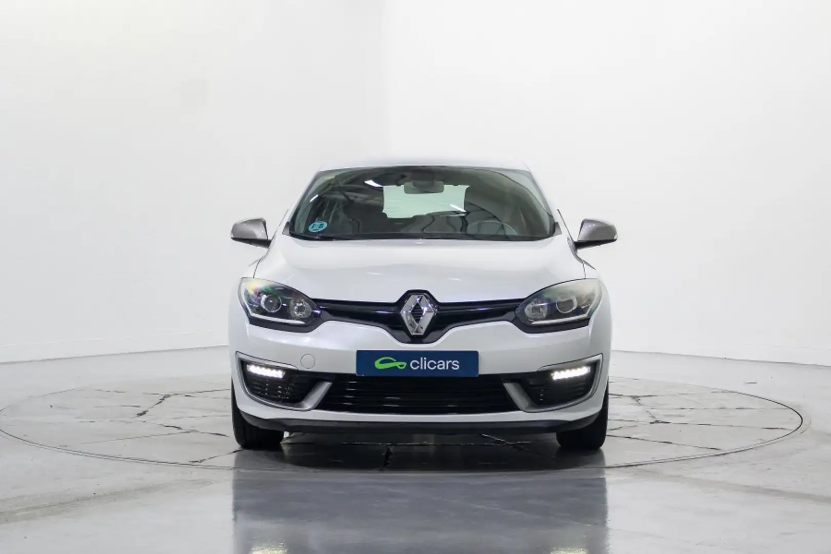 Renault Megane 1.2 TCE Energy GT Style S&S Wit - 2