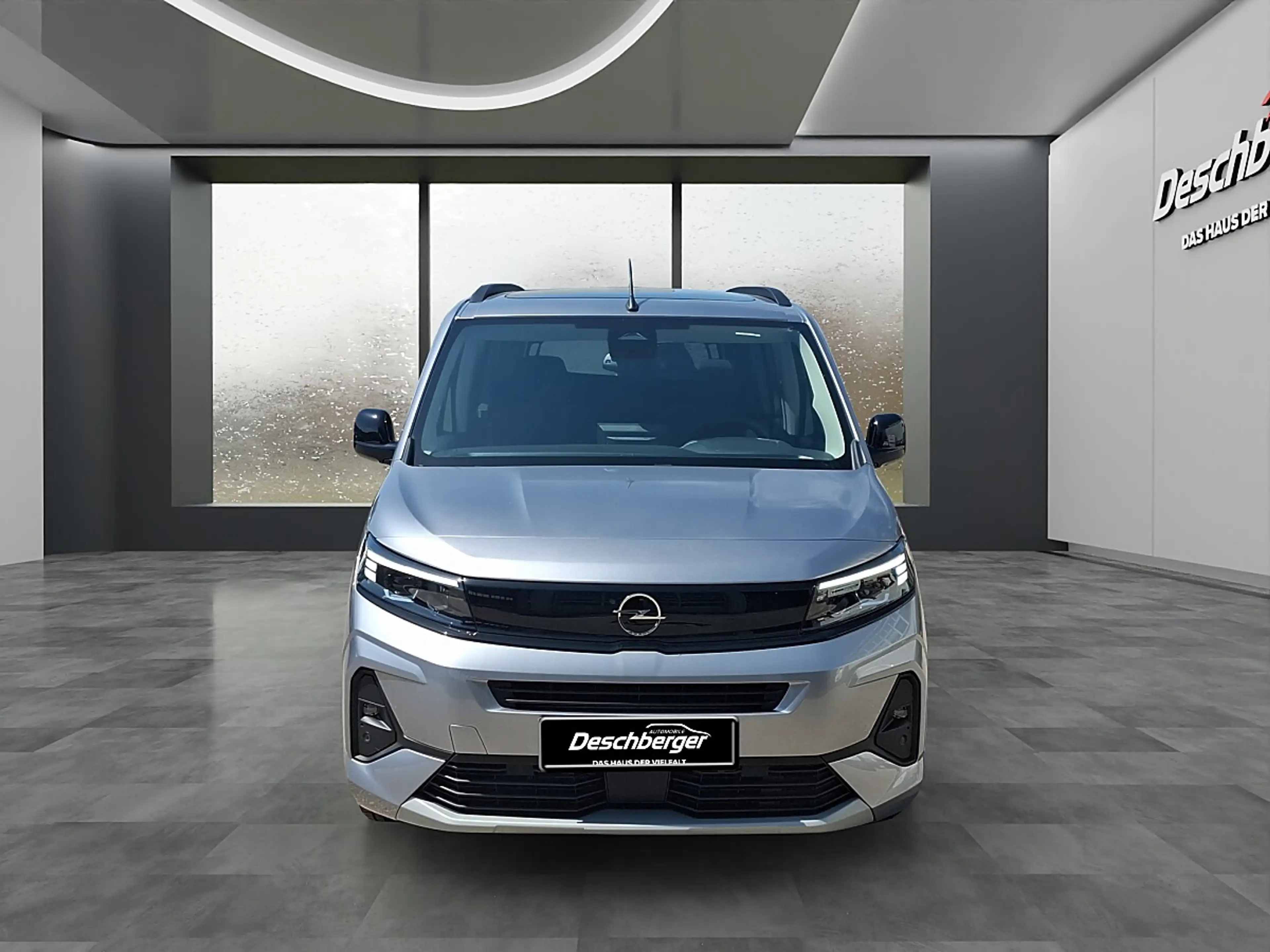 Opel Combo 1.5 Diesel L GS Aut. — photo 3