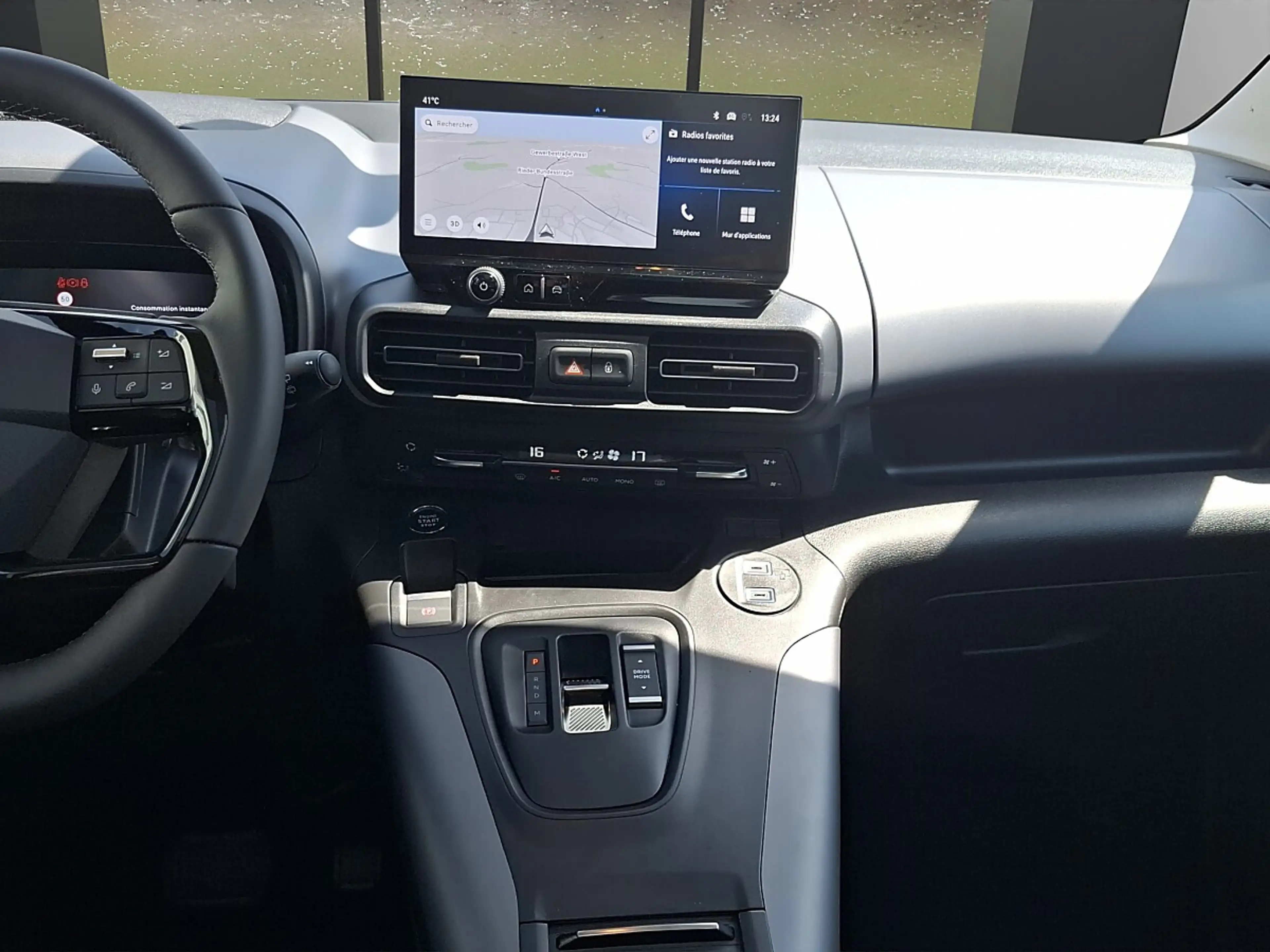 Opel Combo 1.5 Diesel L GS Aut. — photo 8