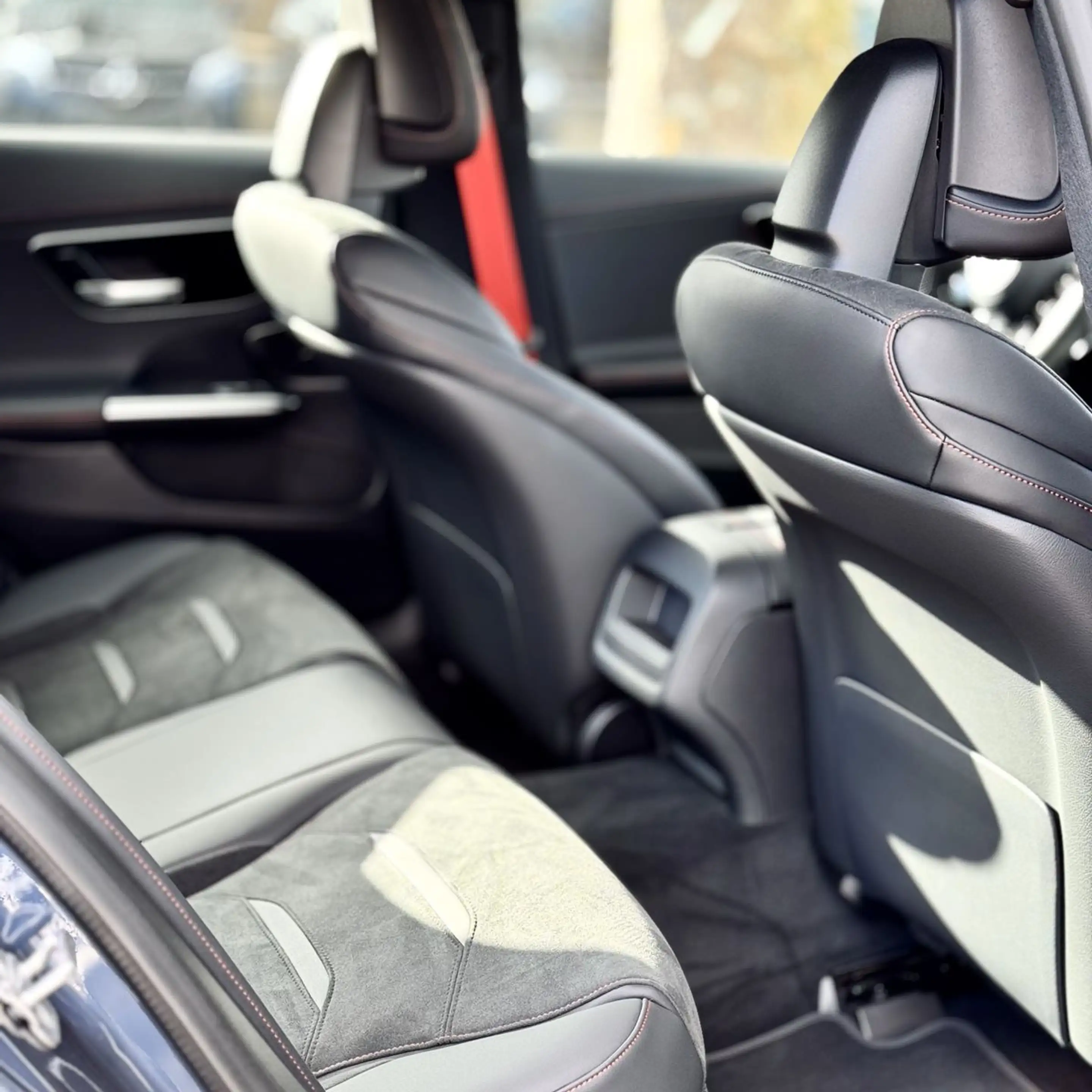 Mercedes-Benz C 43 AMG 4MATIC/ADVANC/DISTRO/DIGITAL/MBUX LED — photo 12