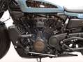 Harley-Davidson Sportster S RH1250 Sportster S | 1. Hand| Sharkskin Blue Niebieski - thumbnail 11