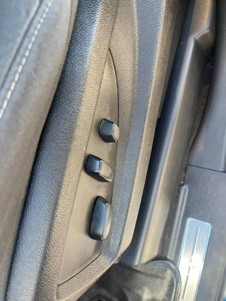 Chevrolet Silverado 1500 photo Chevrolet Silverado 1500