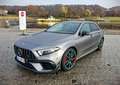 Mercedes-Benz A 45 AMG A 45 S AMG 4M Grau - thumbnail 1