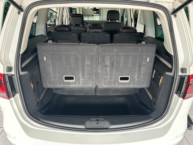 SEAT Alhambra FR-Line*7-Sitzer*PDC*Kamera*CarPlay*DAB — photo 26