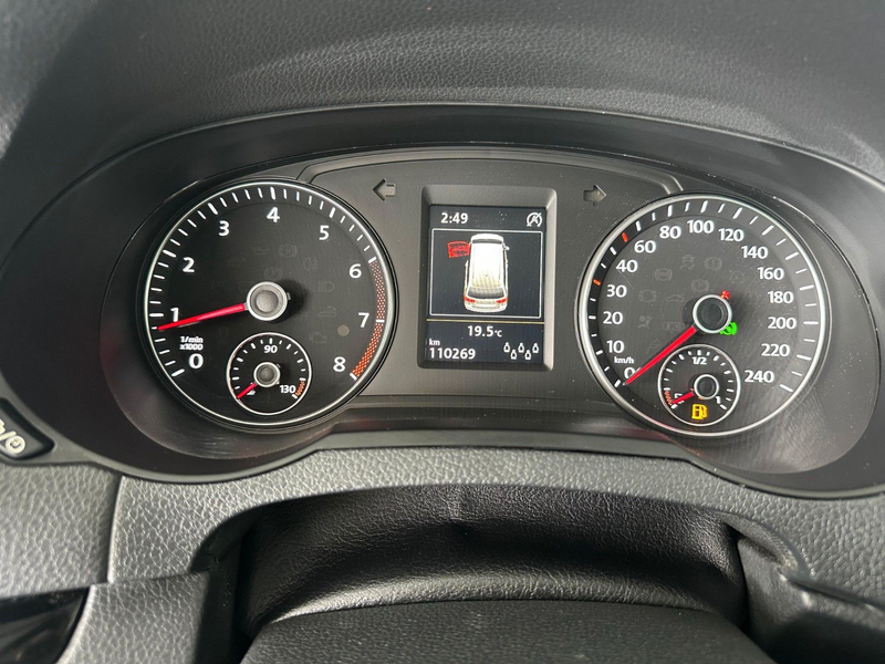 SEAT Alhambra FR-Line*7-Sitzer*PDC*Kamera*CarPlay*DAB — photo 20