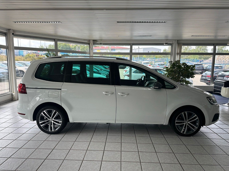 SEAT Alhambra FR-Line*7-Sitzer*PDC*Kamera*CarPlay*DAB — photo 4