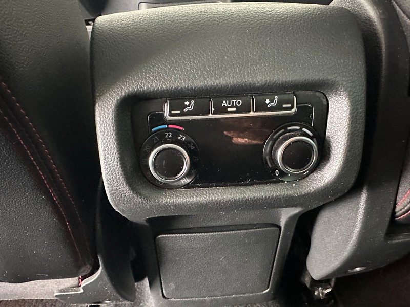 SEAT Alhambra FR-Line*7-Sitzer*PDC*Kamera*CarPlay*DAB — photo 23