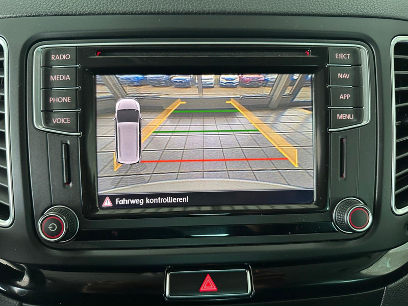 SEAT Alhambra FR-Line*7-Sitzer*PDC*Kamera*CarPlay*DAB — photo 21