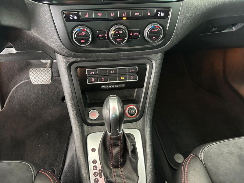 SEAT Alhambra FR-Line*7-Sitzer*PDC*Kamera*CarPlay*DAB — photo 22