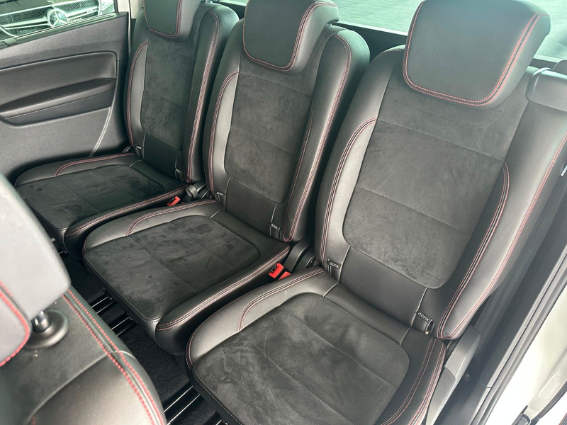 SEAT Alhambra FR-Line*7-Sitzer*PDC*Kamera*CarPlay*DAB — photo 11