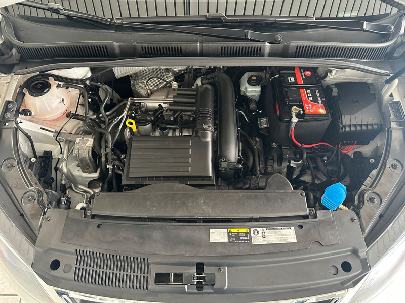 SEAT Alhambra FR-Line*7-Sitzer*PDC*Kamera*CarPlay*DAB — photo 28