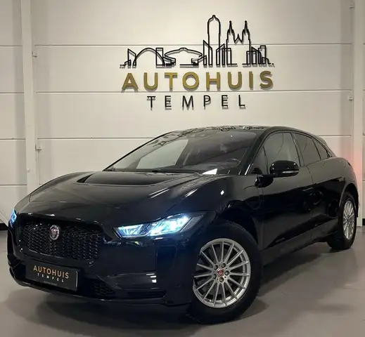 Jaguar I-Pace EV400 S 90 kWh SOH 85,7 Nap Airco Climate HuD Crui