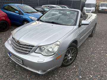 Touring *SCHECKHEFTGEPFLEGT / ALLWETTERREIFEN*