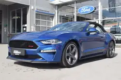 Ford Mustang GT Convertible 5.0 V8 Aut.California Spe
