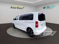 Opel Zafira Life 2.0 D M Aut. Edition Weiß - thumbnail 5