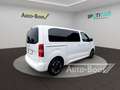 Opel Zafira Life 2.0 D M Aut. Edition Weiß - thumbnail 18