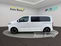 Opel Zafira Life 2.0 D M Aut. Edition Weiß - thumbnail 4