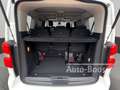 Opel Zafira Life 2.0 D M Aut. Edition Weiß - thumbnail 9