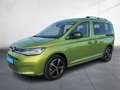 Volkswagen Caddy 2.0 TDI DSG Style AHZV Kamera DAB LED Grün - thumbnail 2