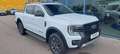 Ford Ranger Wildtrak DK 2,0 EBL 205PS A10 Weiß - thumbnail 1