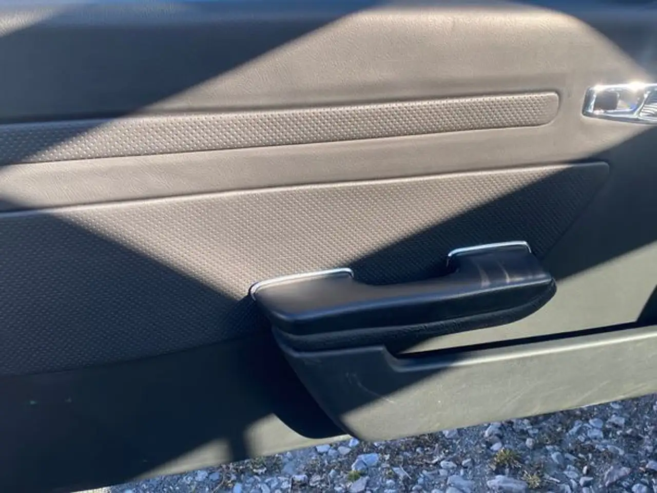 Mercedes-Benz 500 SLC Petrol/Leder Schwarz/ Vollrestauriert, foto 11