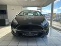 Ford Fiesta 1,3 KLIMA Schwarz - thumbnail 2