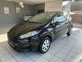 Ford Fiesta 1,3 KLIMA Schwarz - thumbnail 3